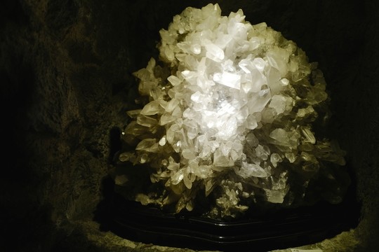 廣東省博物館 玉器 博物館 寶