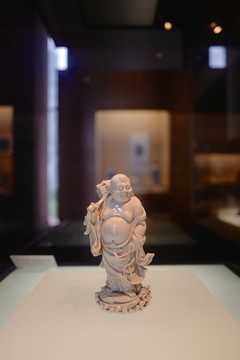 廣東省博物館 博物館 古代陶器