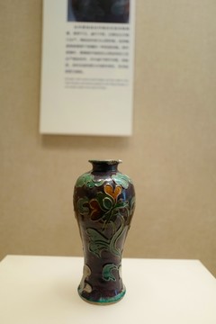 廣東省博物館 博物館 古代陶器