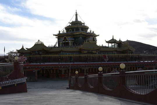 壇城