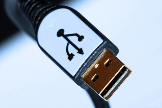 USB