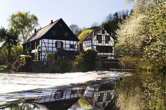 fachwerkhaus III