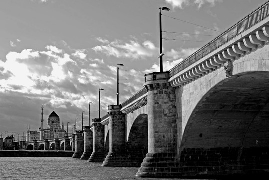 marienbrüCKE