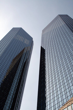 銀行