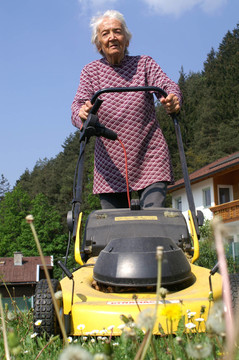 garteln