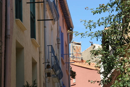 路邊3