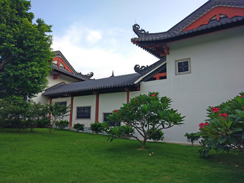 老建筑