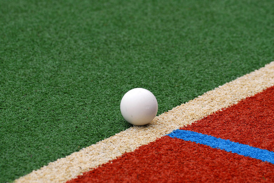 hockeyball