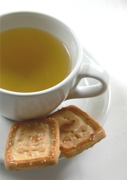 下午茶時(shí)間
