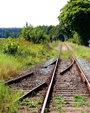 鐵路