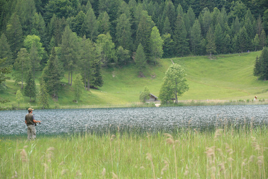 lautersee