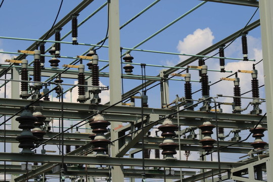 變電站