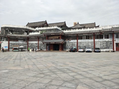 海云庵