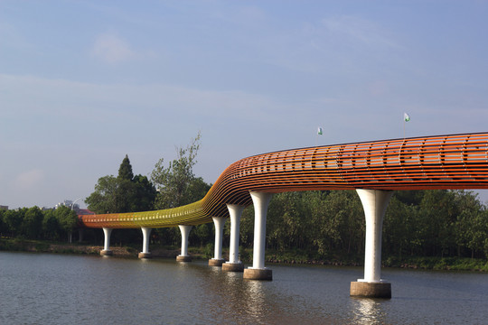 彩虹橋