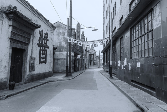 舊上海老上海