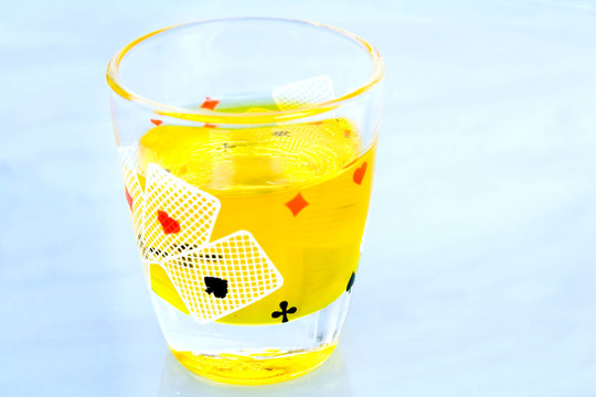 杜松子酒