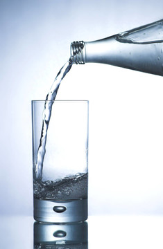 礦泉水