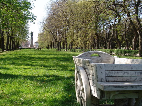 公園