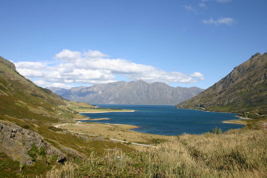山