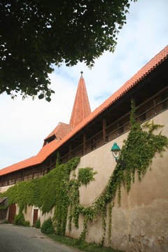 城墻n？rdlingen