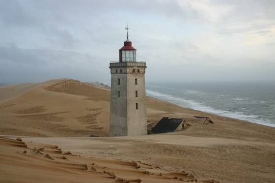 2006年6月knude Rubjerg