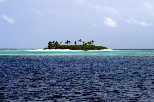 maledivenntraum