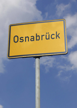 osnabrückschild
