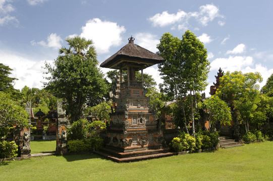寺廟