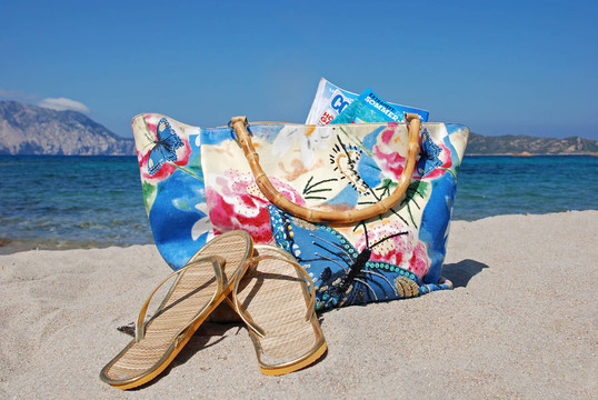 beachbag