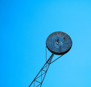 空中樓閣