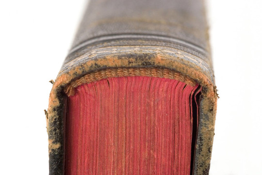 舊書