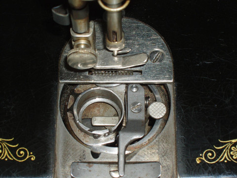 feinmechanick