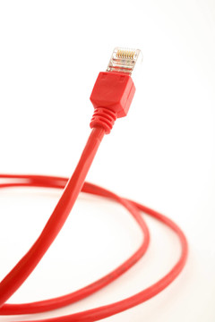 RJ 45網(wǎng)線
