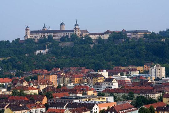 Würzburg