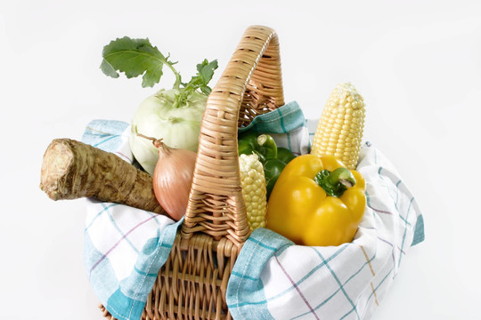 食品