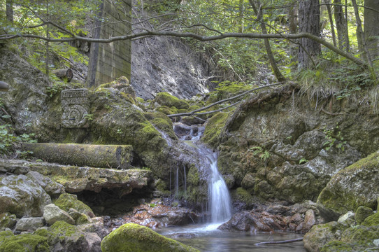 nature park schwarzau im gebirge