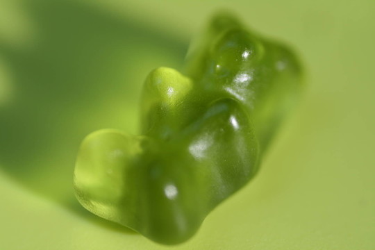 熊橡膠