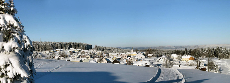 langlaufparadies