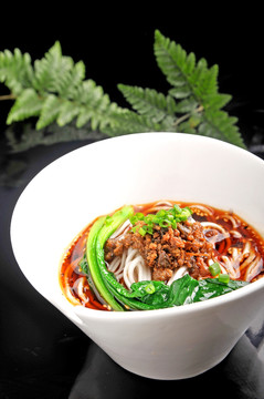 擔(dān)擔(dān)面