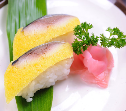 希凌魚壽司日本料理