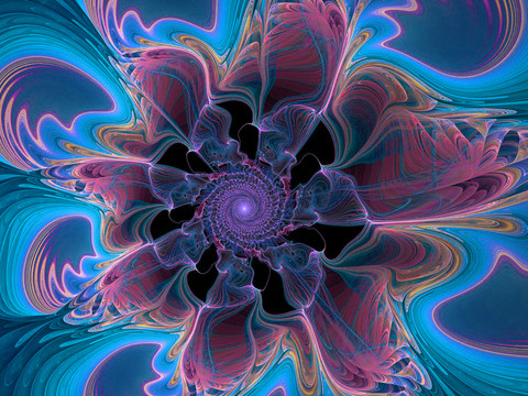 花紋