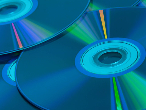 DVD