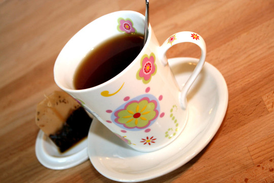 紅茶