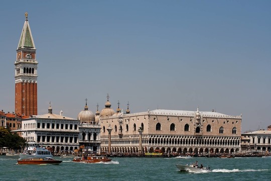 Venecia