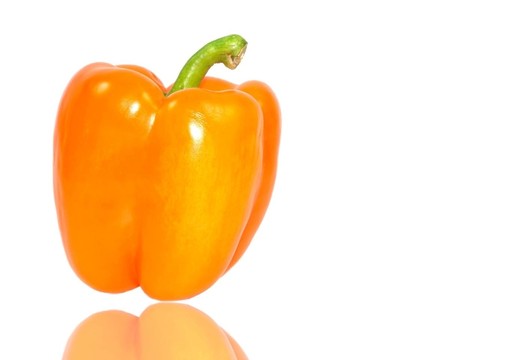 橙
