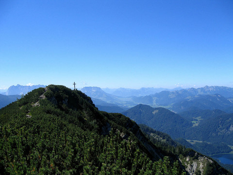 gipfelkreuz