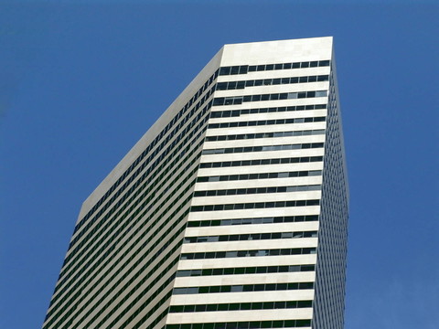 現(xiàn)代建筑