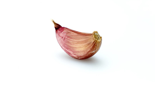 丁香大蒜