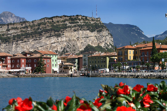 托爾博萊sul Garda