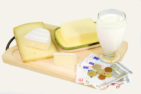 價(jià)格上漲